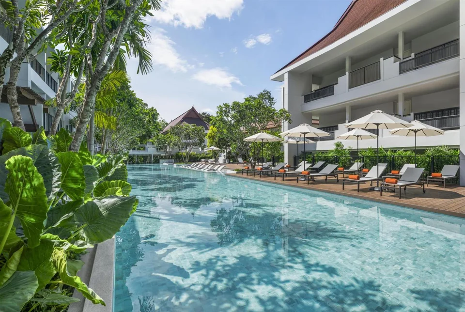 Kahavadi Chiang Rai, Curio Collection by Hilton