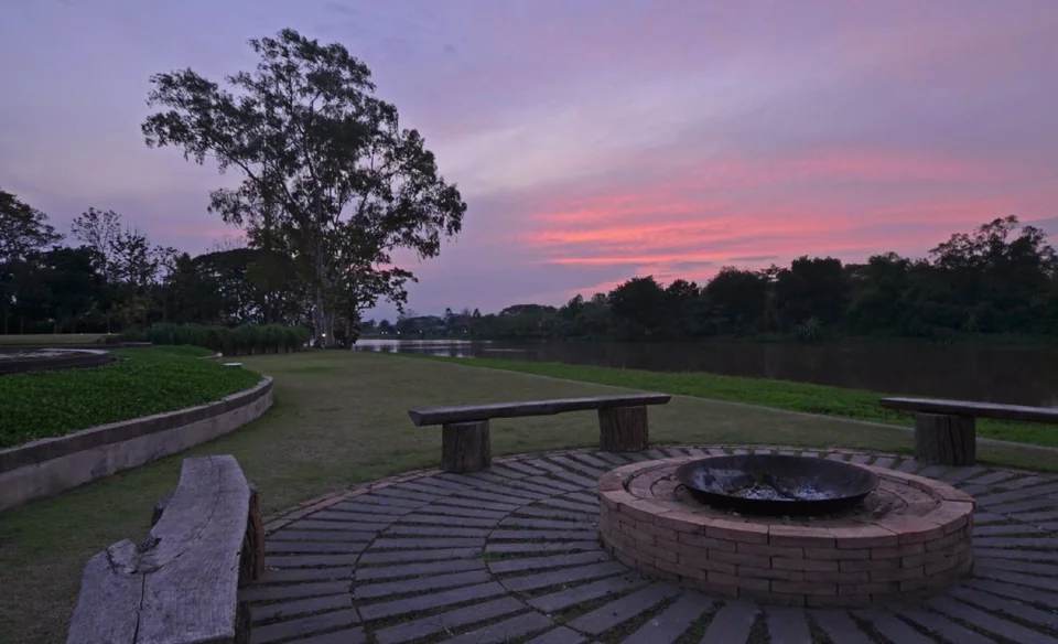 Le Méridien Chiang Rai