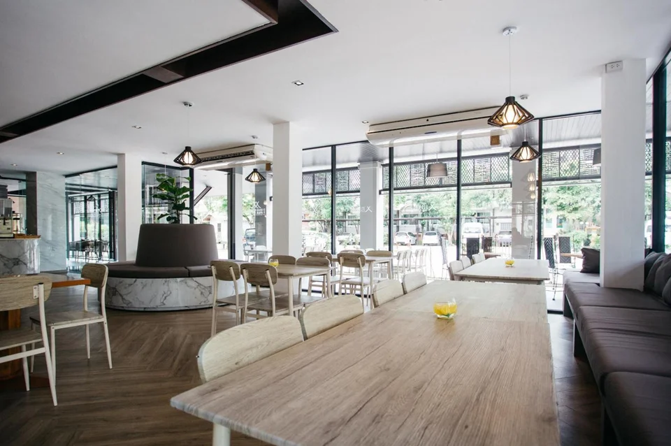 Diamond Park Inn Chiangrai & Resort