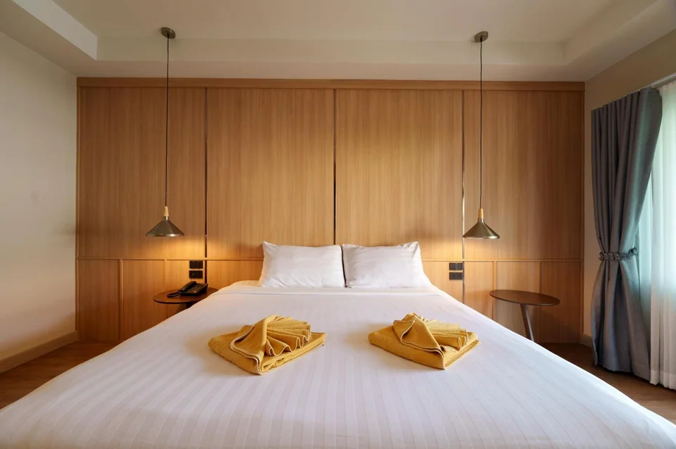 Diamond Park Inn Chiangrai & Resort