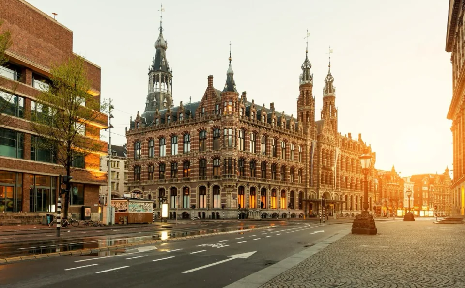 Hotel Cornelisz