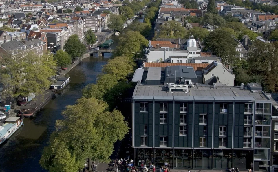 Hotel Cornelisz