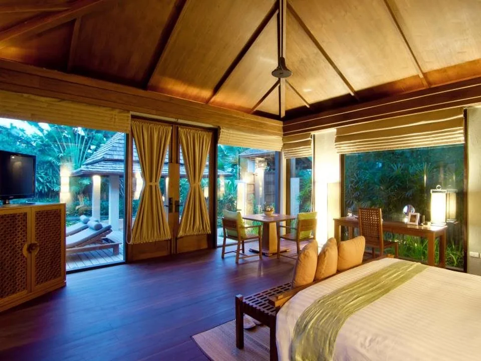 Pattara Resort & Spa