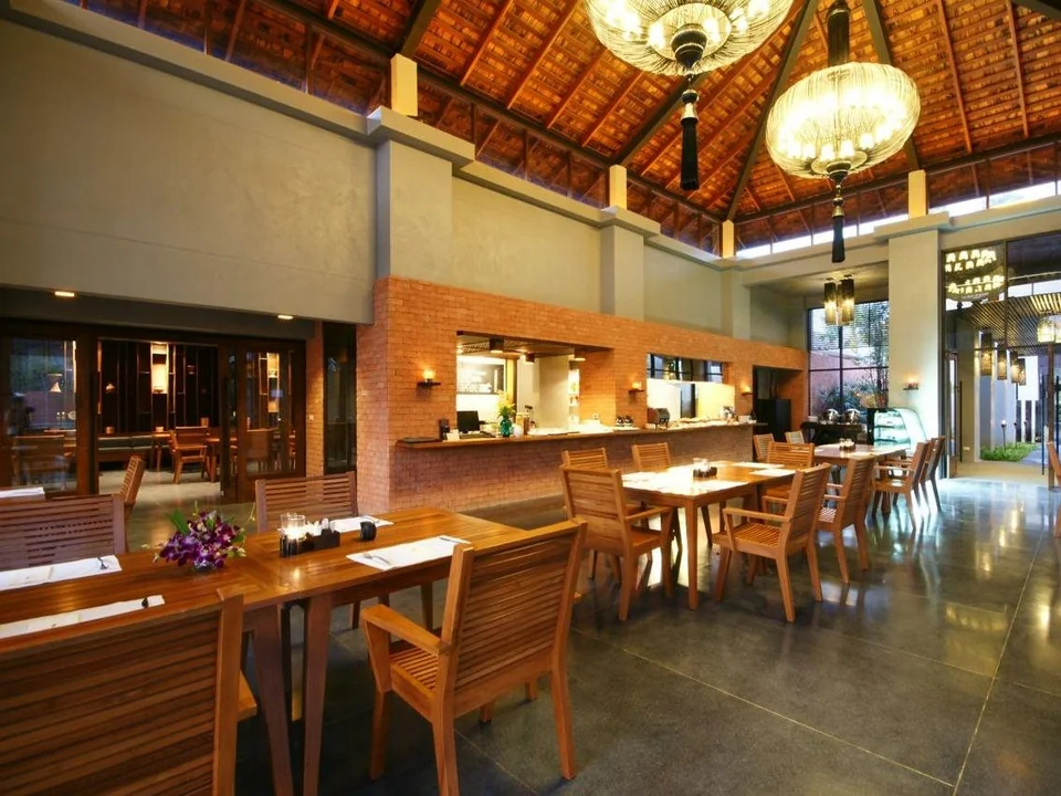 Pattara Resort & Spa