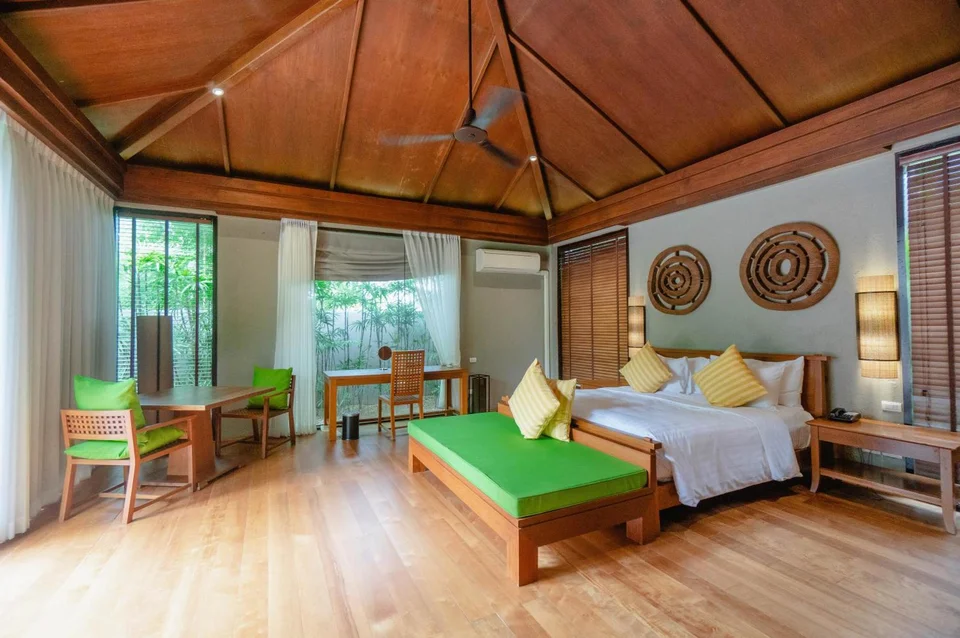 Pattara Resort & Spa