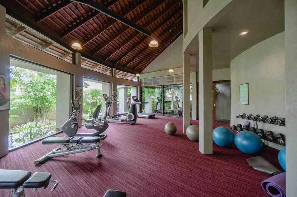 Pattara Resort & Spa