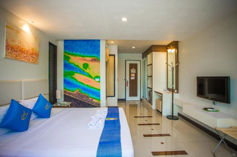 Ayara Grand Palace