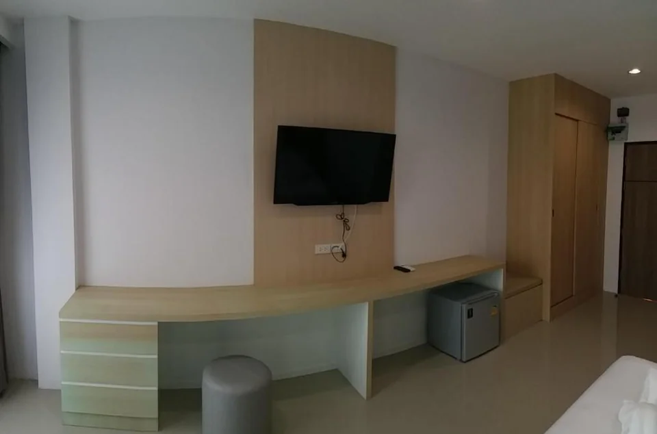 Areena Hotel Phitsanulok