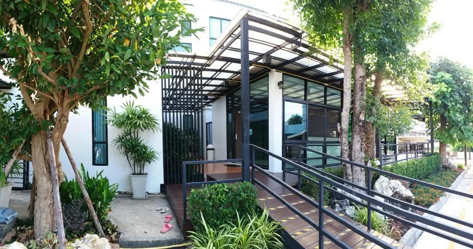Areena Hotel Phitsanulok