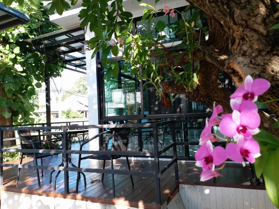Areena Hotel Phitsanulok