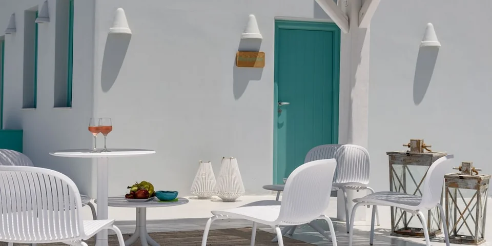 Neptune Luxury Spa Suites