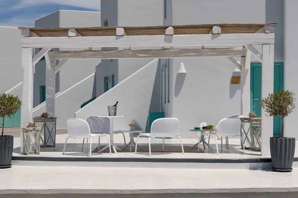 Neptune Luxury Spa Suites