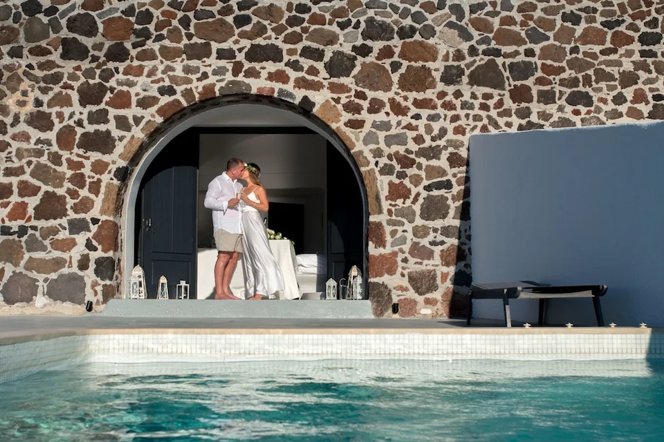 Grand Ambassador Santorini
