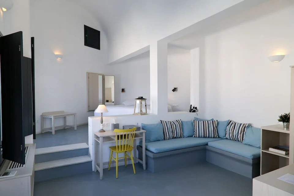Grand Ambassador Santorini