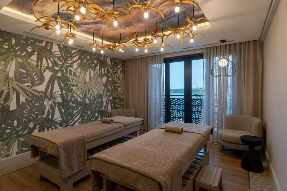 Radisson Blu Mosi-oa-Tunya Livingstone Resort