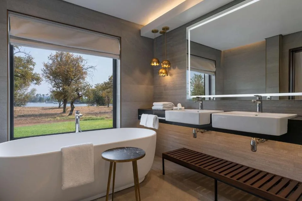 Radisson Blu Mosi-oa-Tunya Livingstone Resort