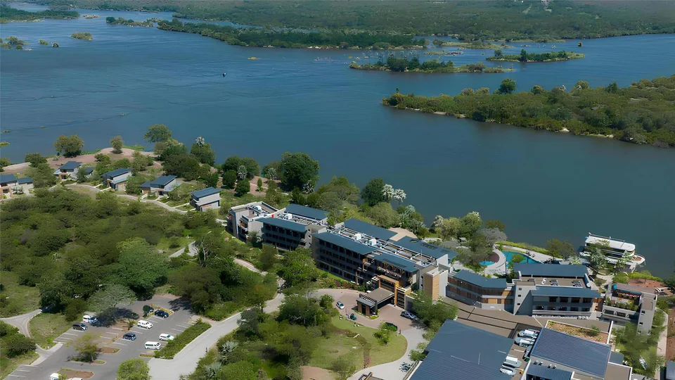 Radisson Blu Mosi-oa-Tunya Livingstone Resort