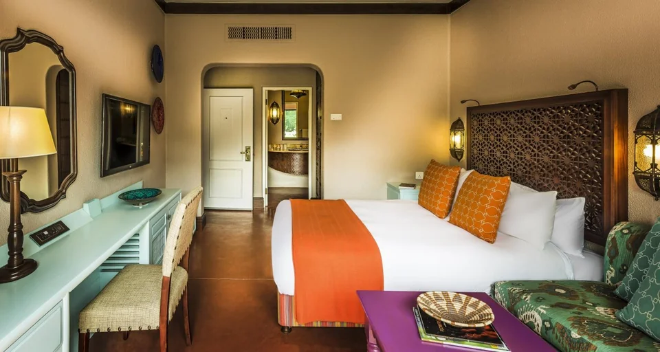 AVANI Victoria Falls Resort