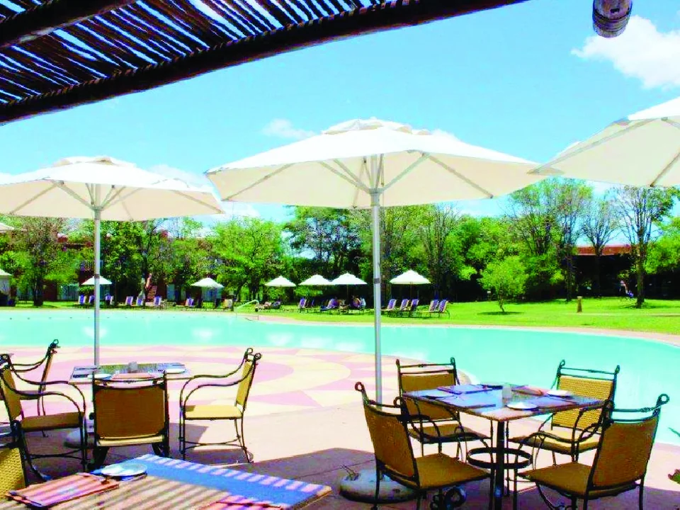 AVANI Victoria Falls Resort