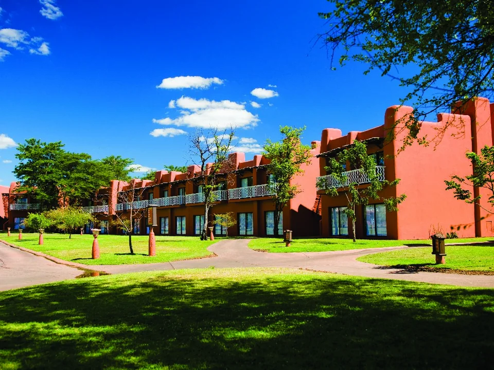 AVANI Victoria Falls Resort