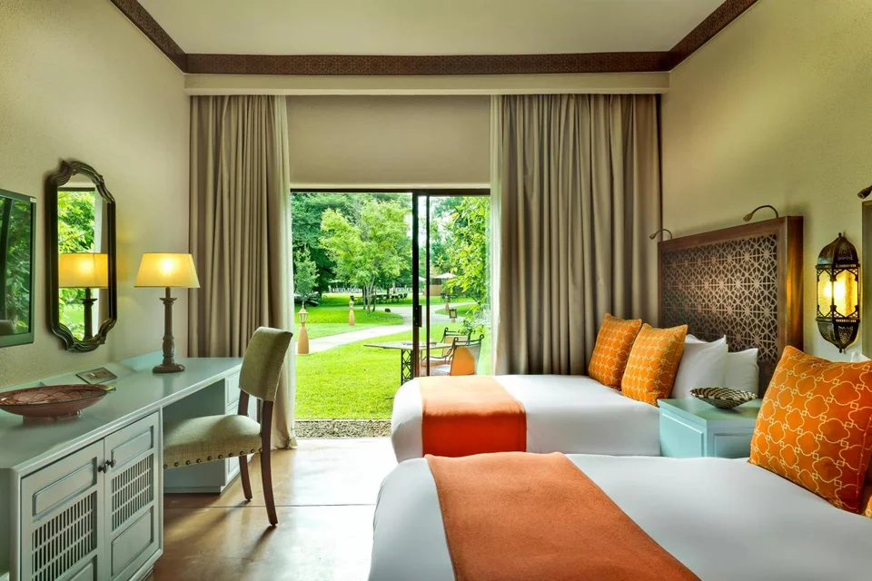 AVANI Victoria Falls Resort