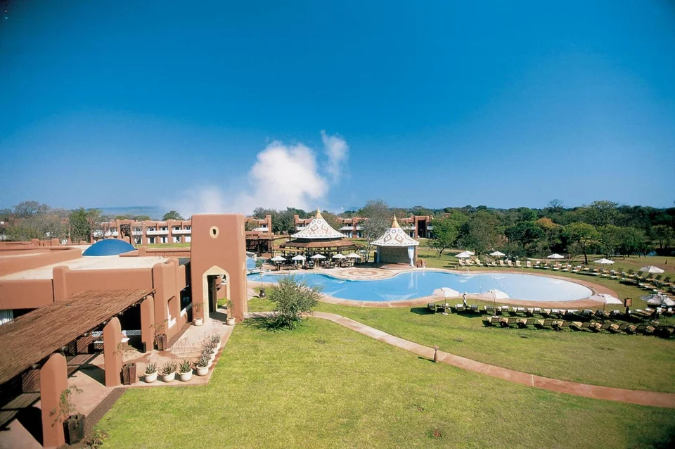 AVANI Victoria Falls Resort