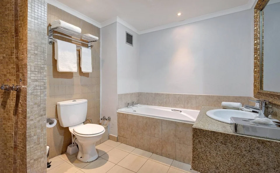 Protea Hotel Livingstone