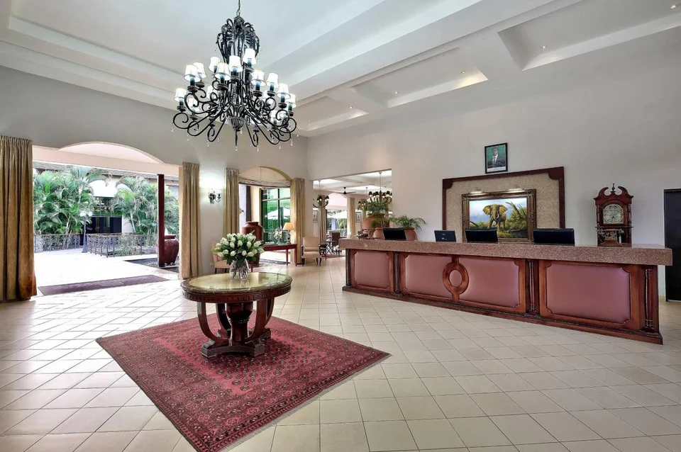Protea Hotel Livingstone