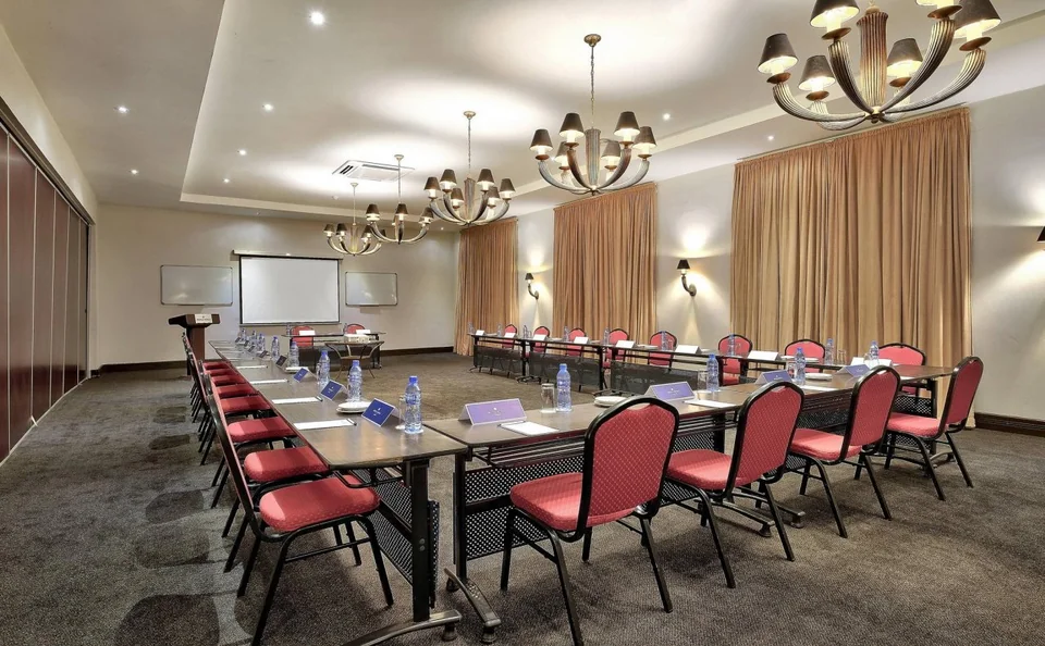 Protea Hotel Livingstone