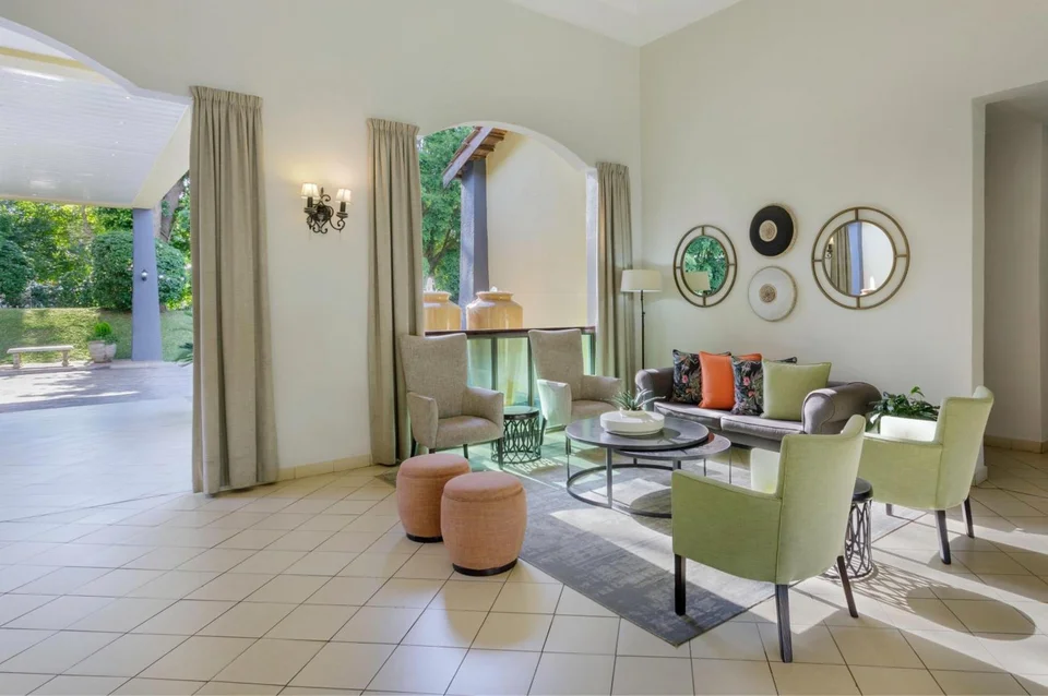 Protea Hotel Livingstone