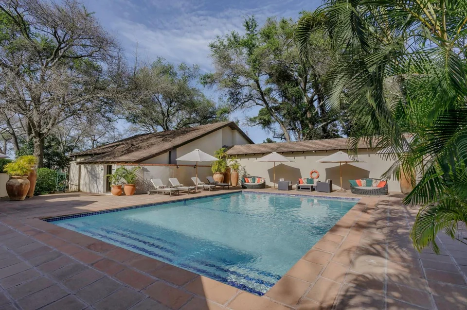 Protea Hotel Livingstone