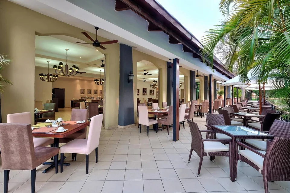 Protea Hotel Livingstone