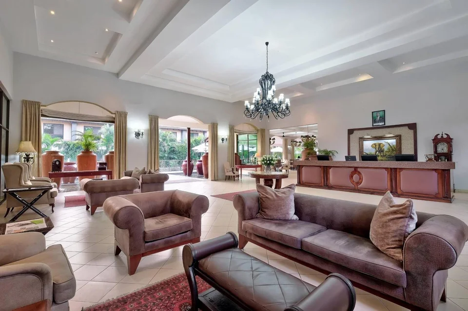 Protea Hotel Livingstone