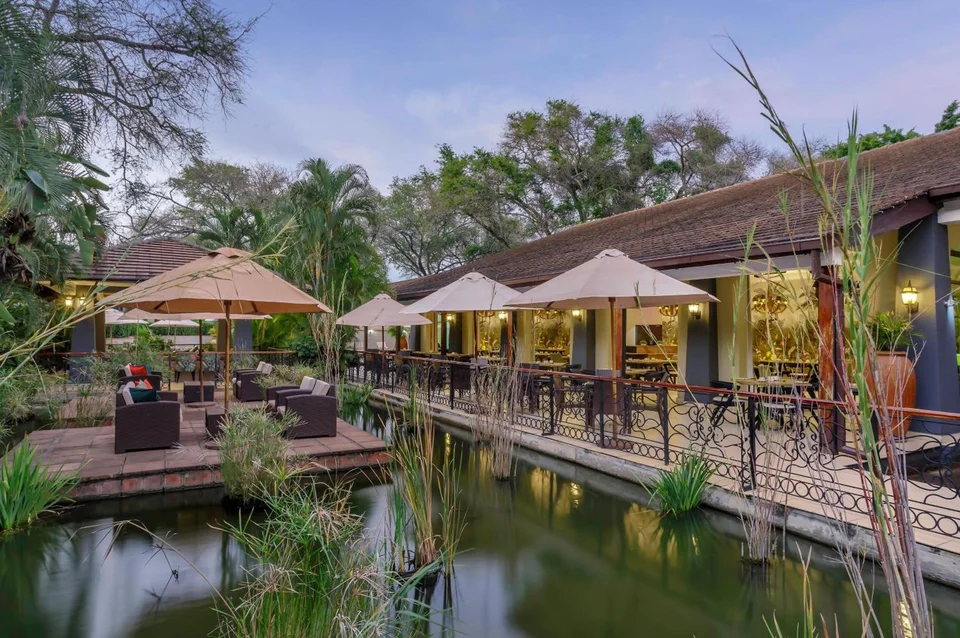 Protea Hotel Livingstone