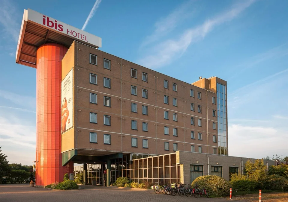 ibis Rotterdam Vlaardingen