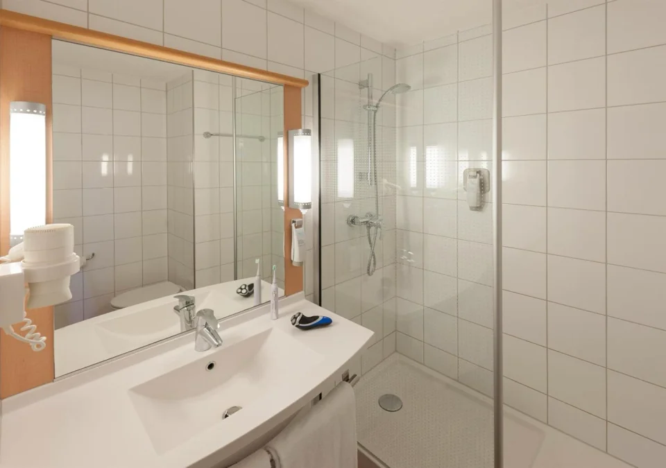 ibis Rotterdam Vlaardingen