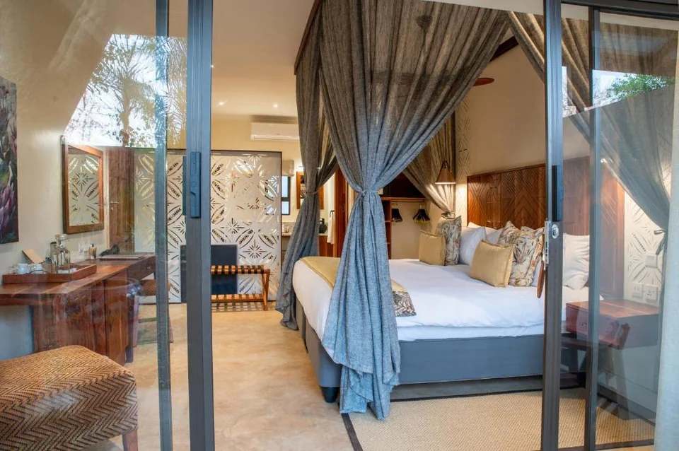 Shongwe Oasis