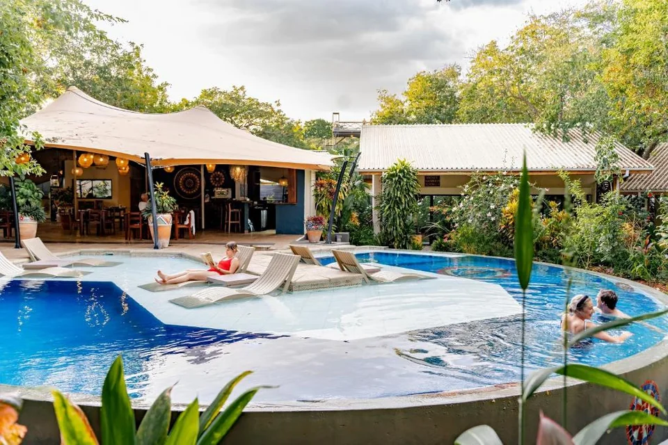 Shongwe Oasis
