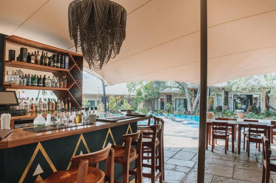 Shongwe Oasis
