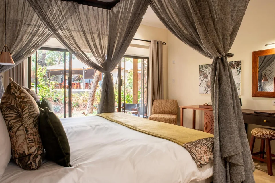 Shongwe Oasis