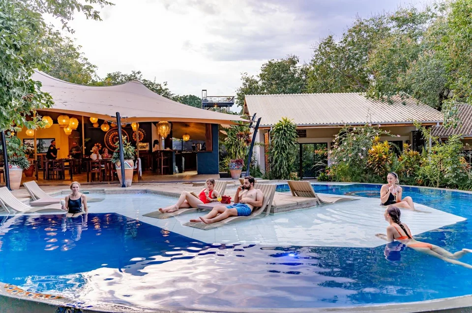 Shongwe Oasis