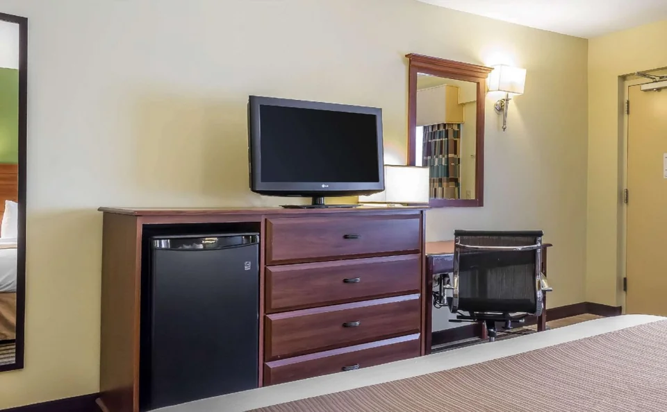 Quality Inn Flamingo