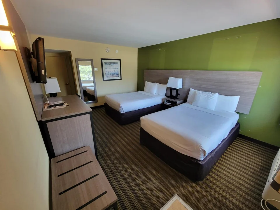 Quality Inn Flamingo