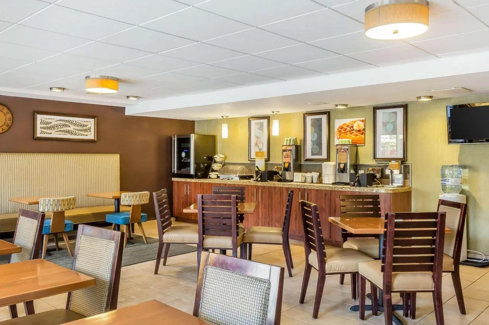 Quality Inn Flamingo