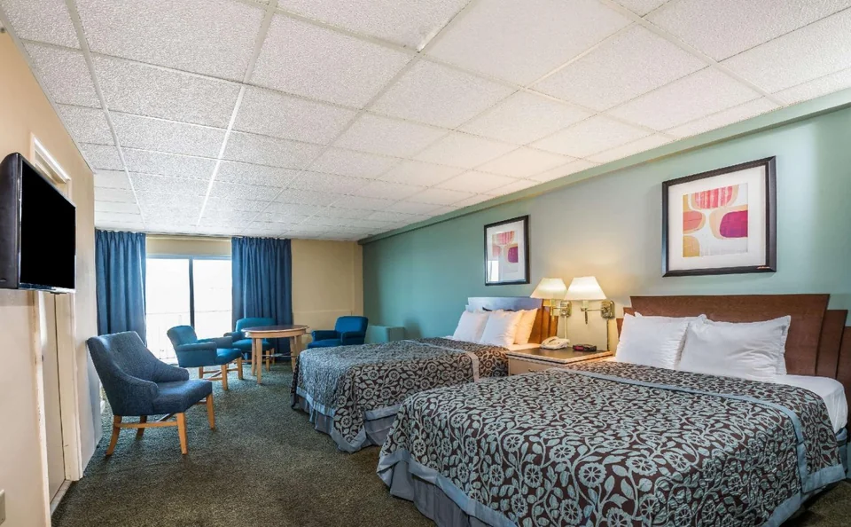 The Seahaus Hotel, Atlantic City, a Tribute Portfolio Hotel