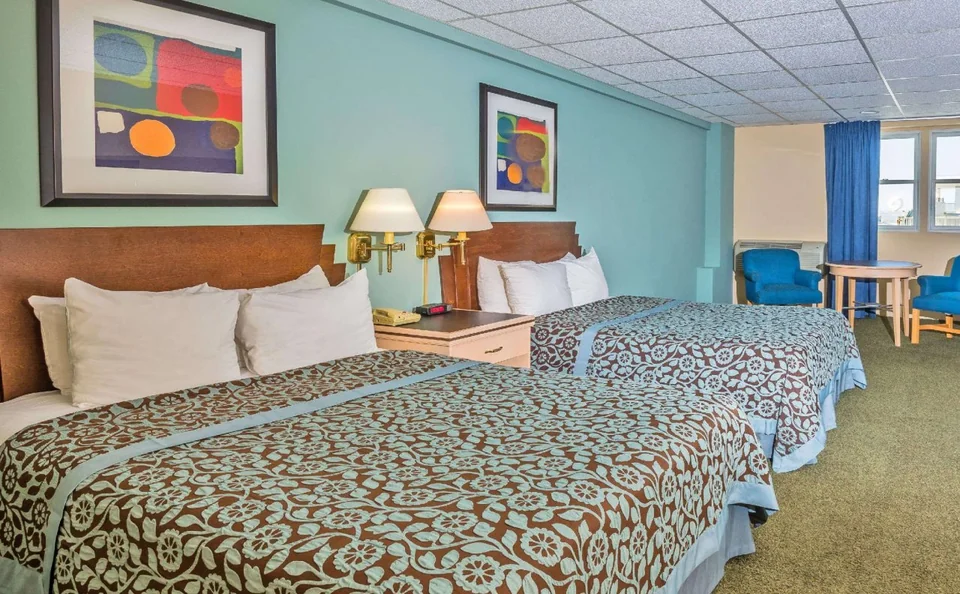 The Seahaus Hotel, Atlantic City, a Tribute Portfolio Hotel