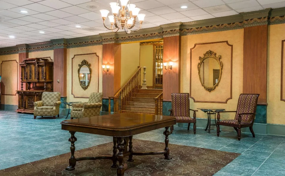 The Seahaus Hotel, Atlantic City, a Tribute Portfolio Hotel