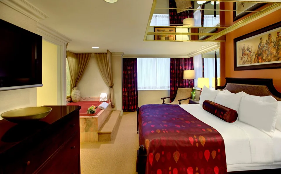 Hard Rock Hotel & Casino Atlantic City