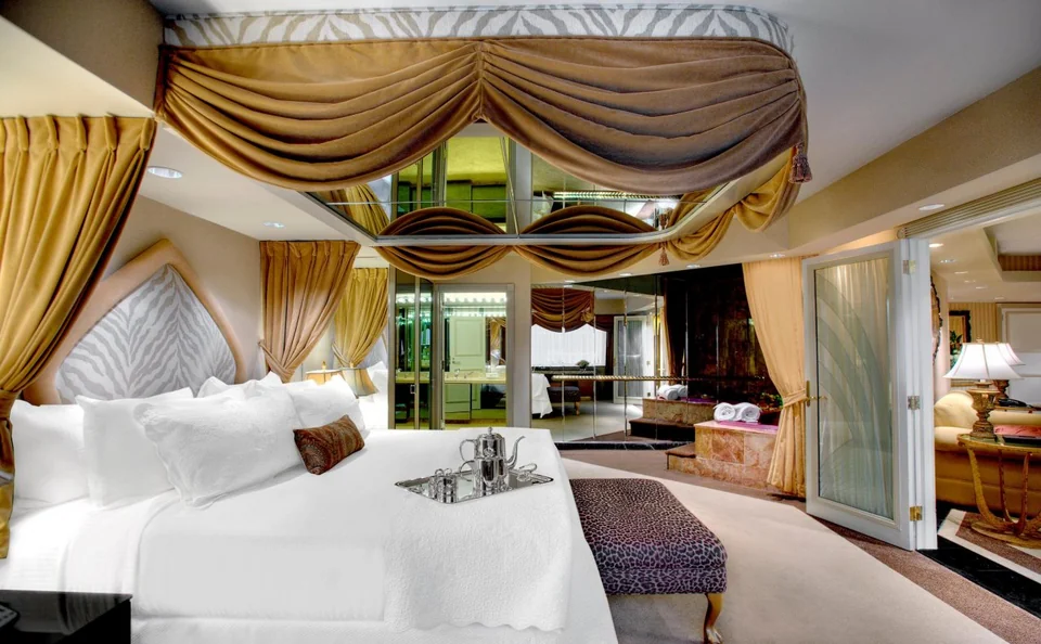 Hard Rock Hotel & Casino Atlantic City