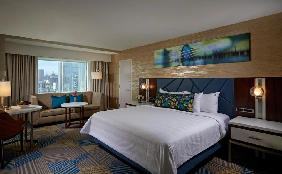 Hard Rock Hotel & Casino Atlantic City